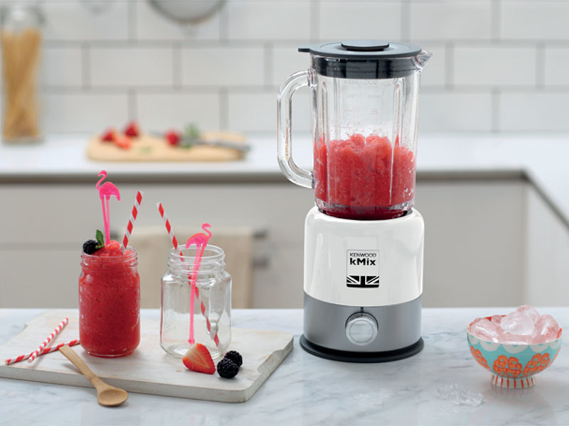 Kenwood BLX750WH mixer Stand mixer – image 2