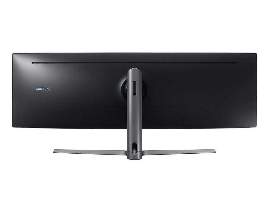 Samsung LC49HG90DMEXXY computer monitor – image 2