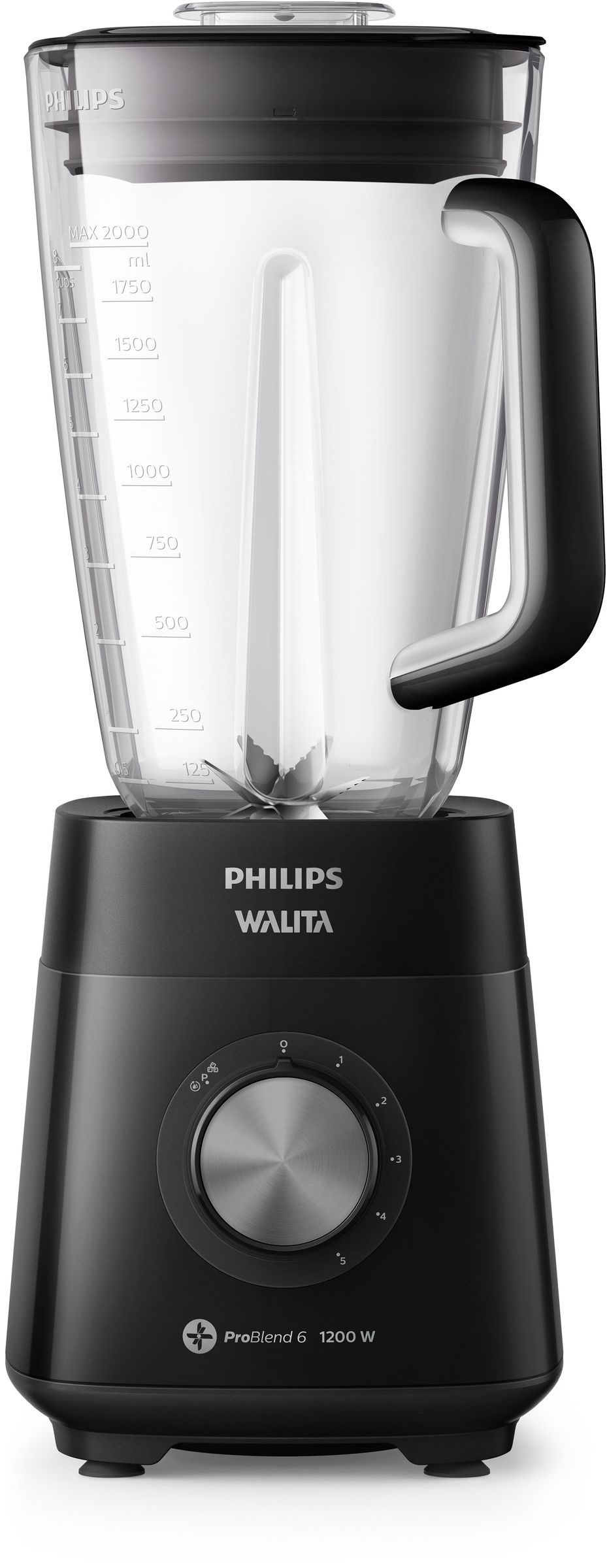 Philips RI2240/91 blender – image 4