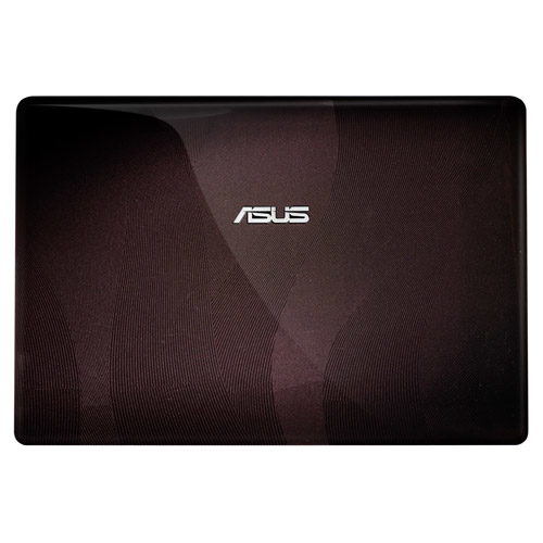 ASUS N71VG-TY041X laptop Intel® Core™2 Duo P8700 – image 4