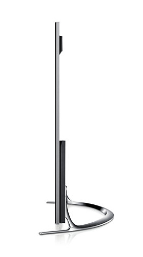 Samsung Series 8 UE40F8000ST TV – image 5