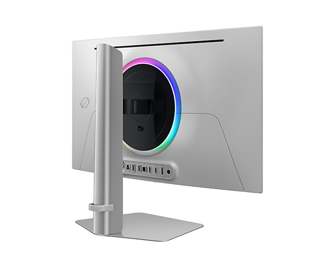 Samsung LS27DG602SNXZA computer monitor – image 5