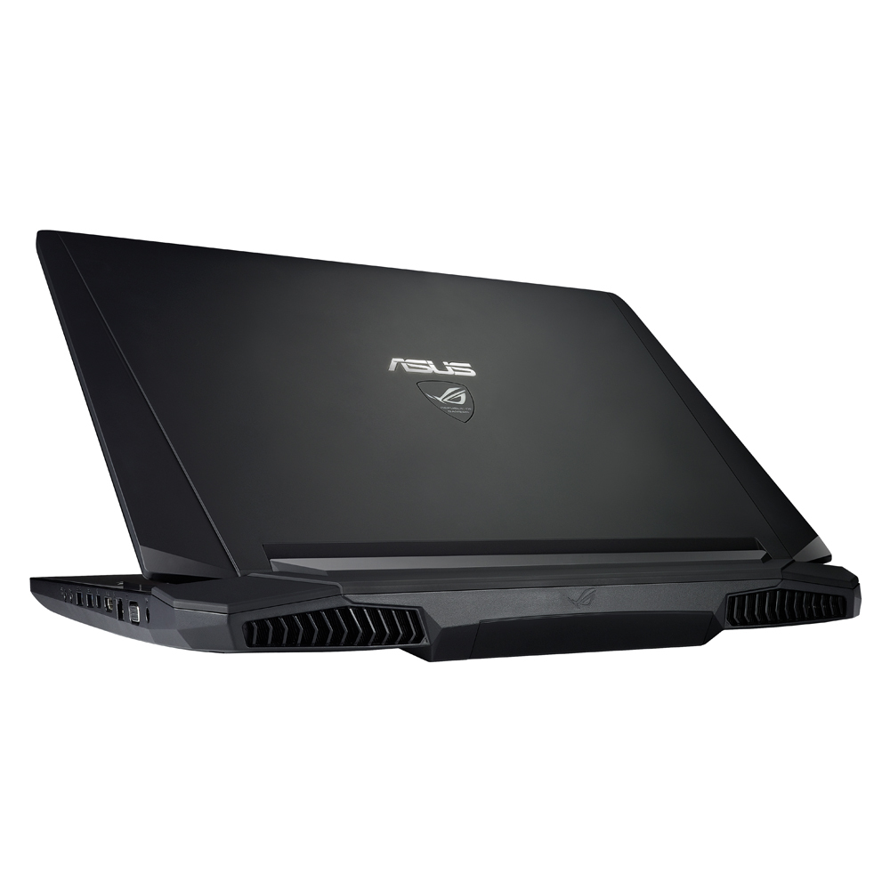 ASUS ROG G750JW-T4041H Intel® Core™ i7 i7-4700HQ Laptop – image 6