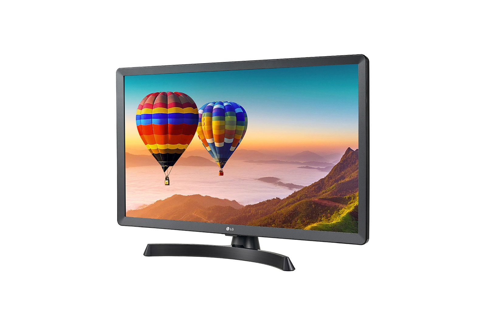 LG 28TN515V-PZ TV – image 2