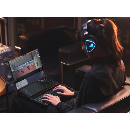 ASUS ROG Zephyrus Duo 16 GX650RM-ES74 laptop AMD Ryzen™ 7 6800H – image 7