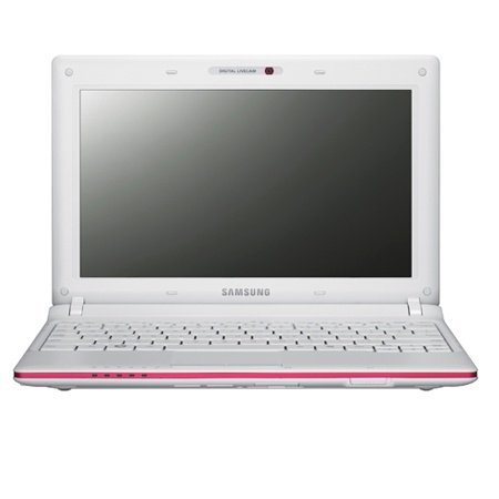 Samsung NP-N145-JPM3UK netbook Intel Atom® N450 – image 1