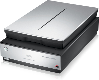 Epson Perfection V750 Pro – image 4