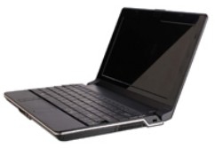 TERRA CH1200990 netbook Intel Atom® N450
