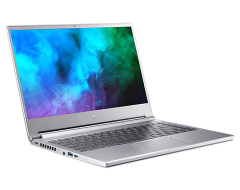 Acer Predator PT314-51s-56RF Intel® Core™ i5 i5-11300H Laptop – image 2
