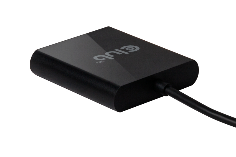CLUB3D USB A to HDMI™ 2.0 Dual Monitor 4K – image 5