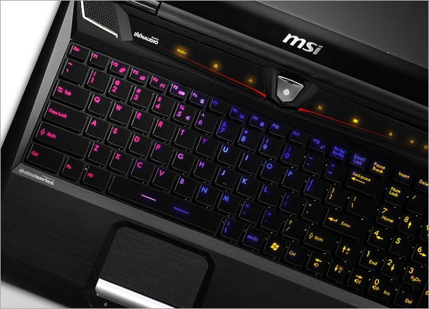 MSI GT60 0NE-403US – image 5
