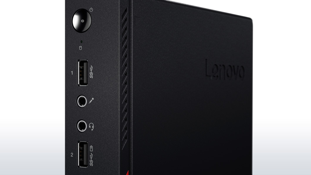 Lenovo M715q Tiny – image 4