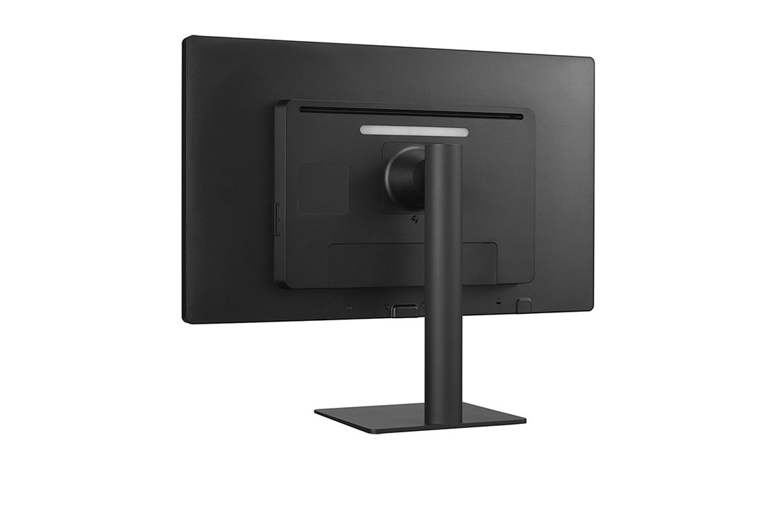 LG 32HQ713D-B computer monitor 80 cm (31.5″) 3840 x 2160 pixels 4K Ultra HD LED Black image 7
