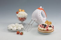 Ariete Mixy Orange – image 3