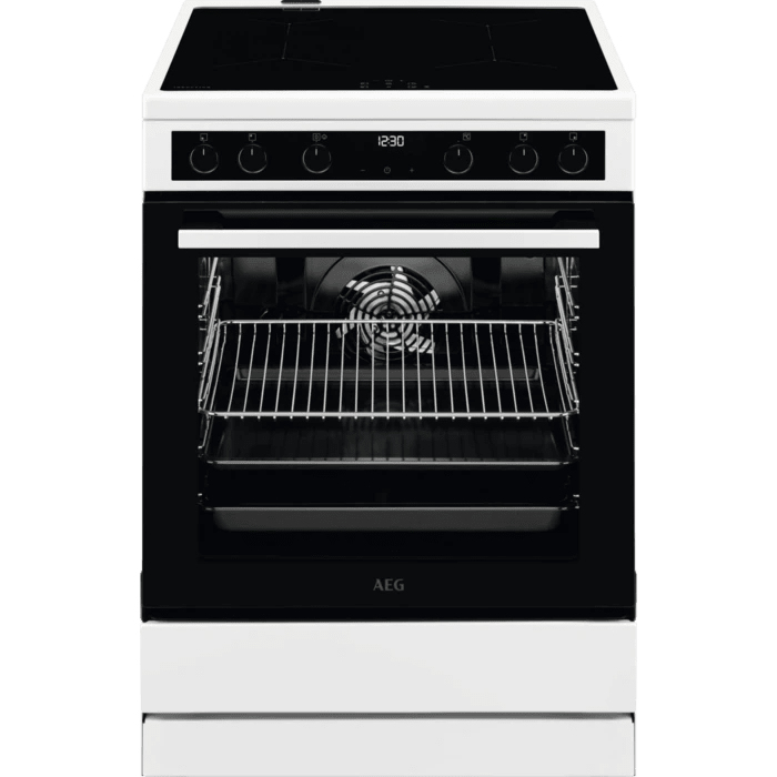 Electrolux CIB6642BBW — vue 1 sur 4