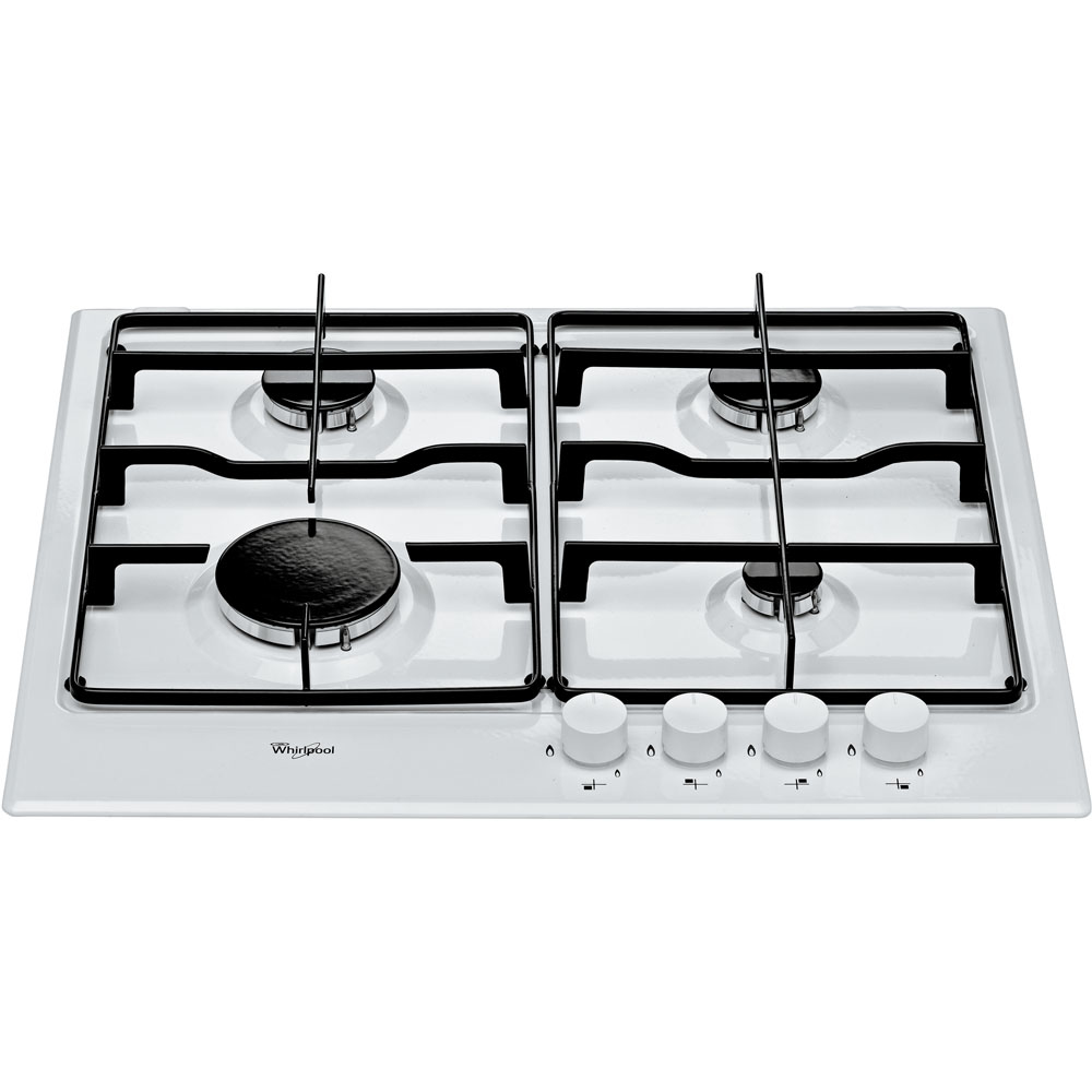 Whirlpool GMA 6411/WH – image 1
