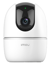 Imou A1 4MP Kupols IP drošības kamera Iekštelpas Galds