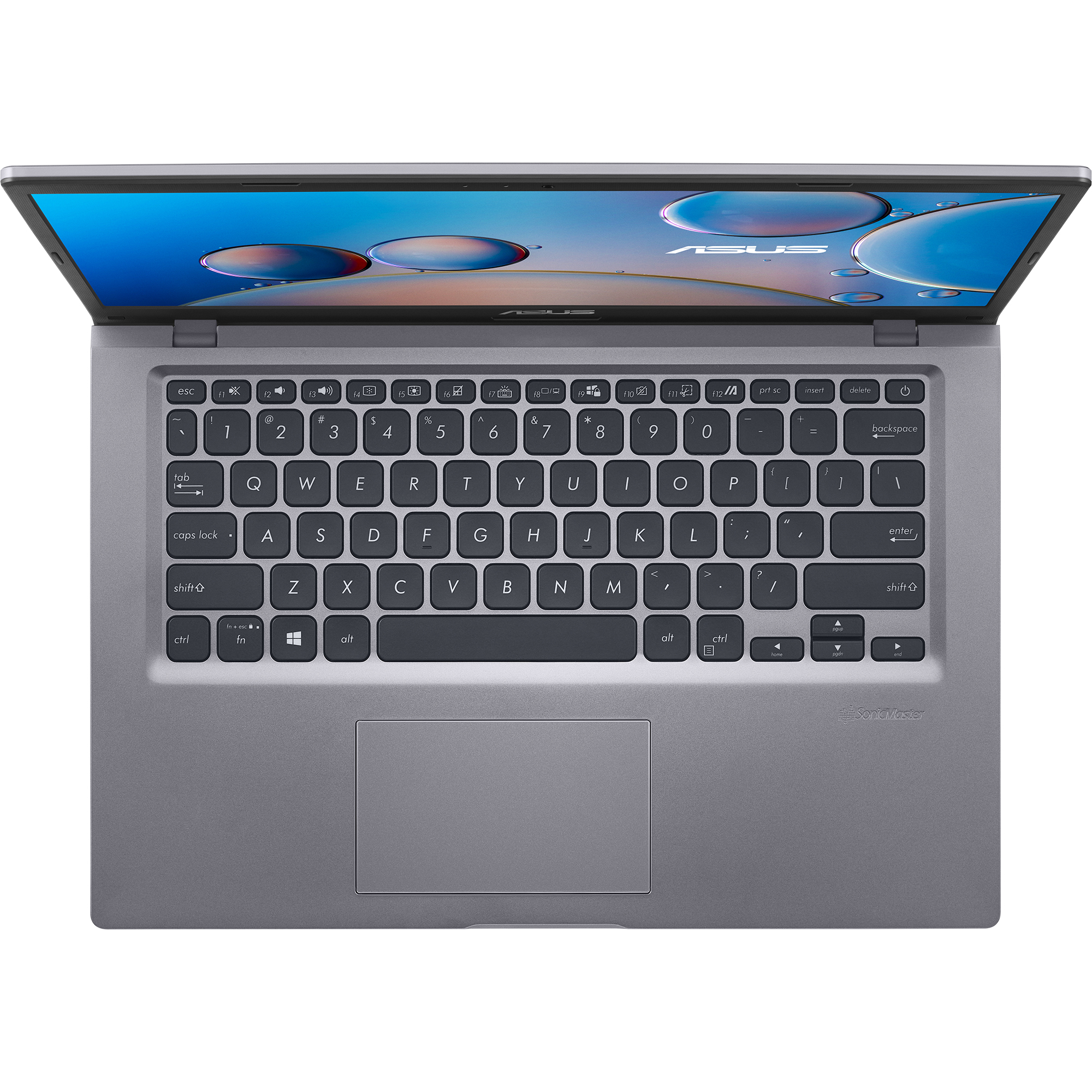 ASUS X415EA-EB850W — weergave 5