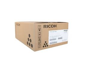 Ricoh 418242 cartuccia toner 1 pz Originale Magenta