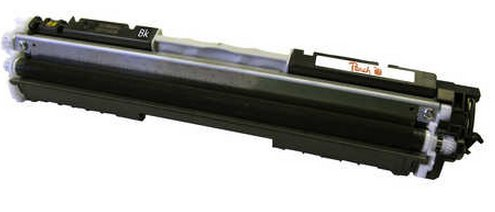 Peach 110816 toner cartridge 1 pc(s) Black