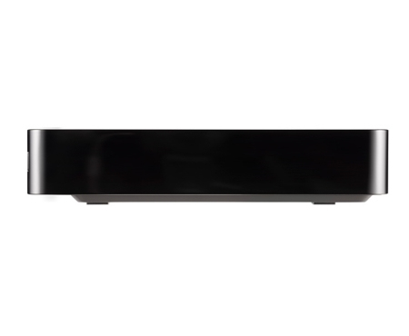 LG BP740 DVD/Blu-Ray player 3D Black, Silver – image 4