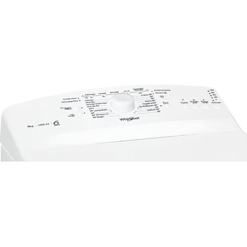 Whirlpool TDLR 6030L FR/N – image 3