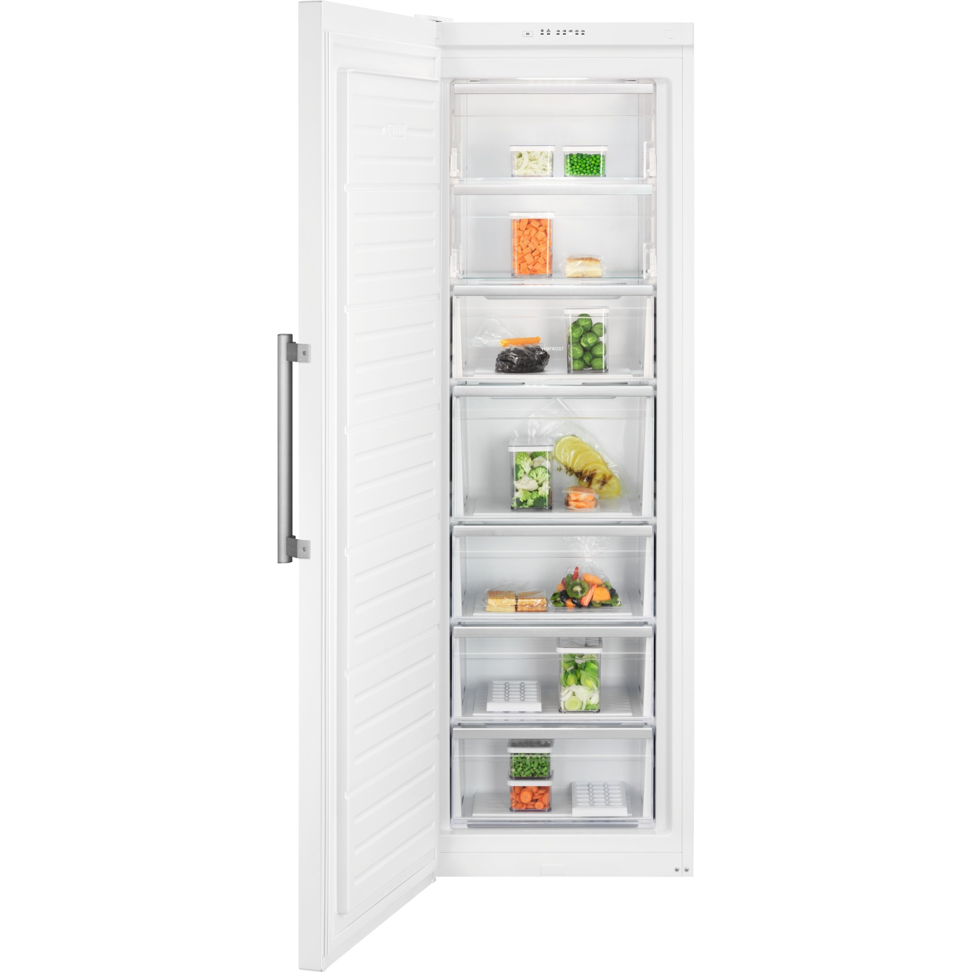 Electrolux LUT7ME28W2 — vue 1 sur 8