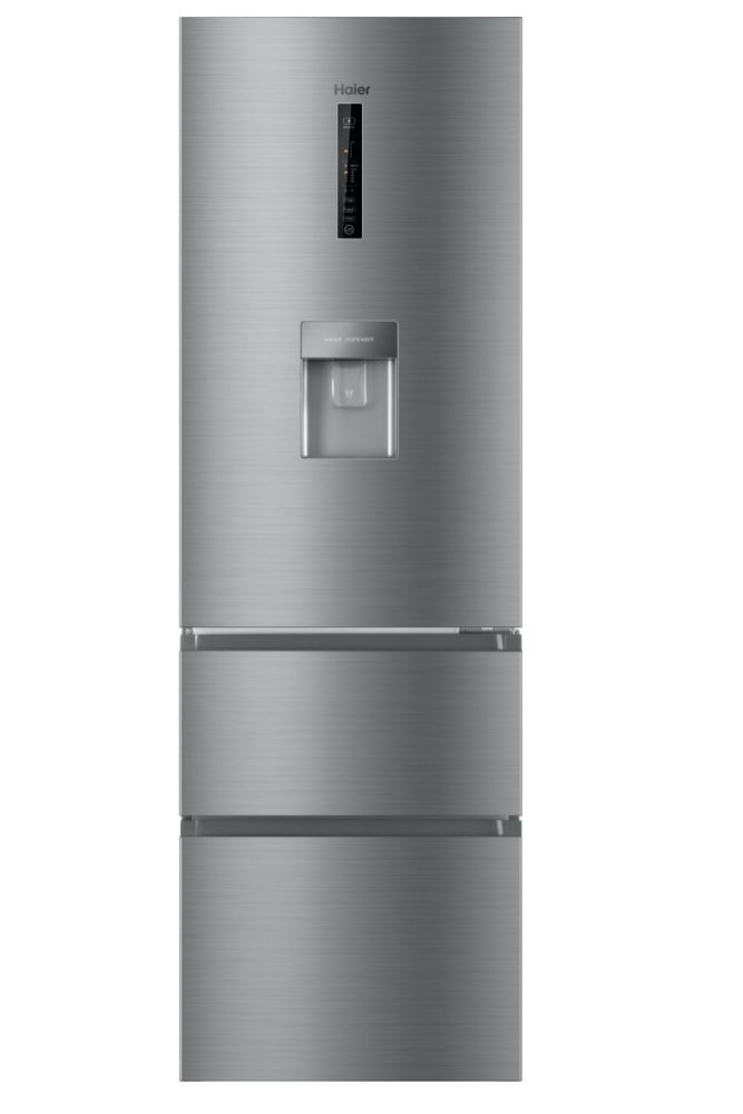 Haier HTR3619FWMN — vue 1 sur 8