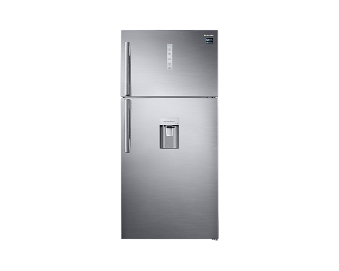Samsung RT62K7110S9 — vue 1 sur 8
