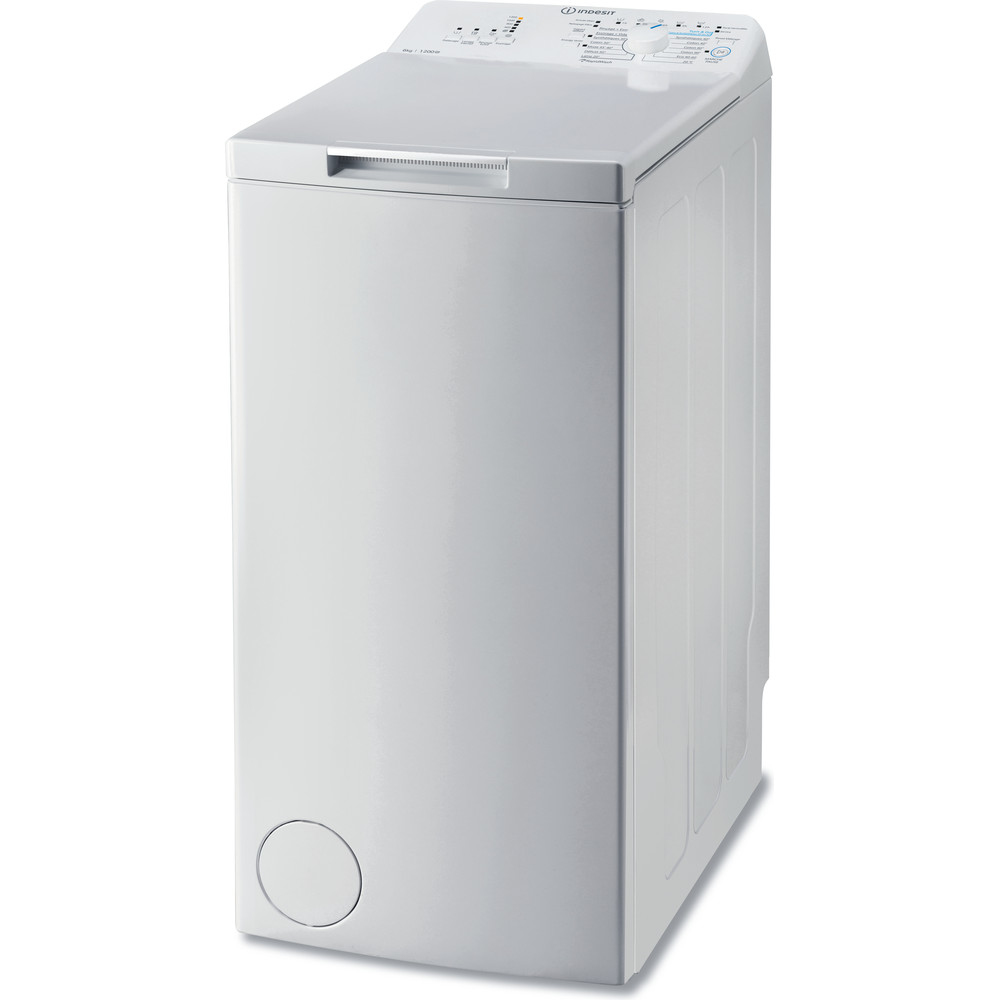 Indesit BTW L6230 FR/N — vue 1 sur 6