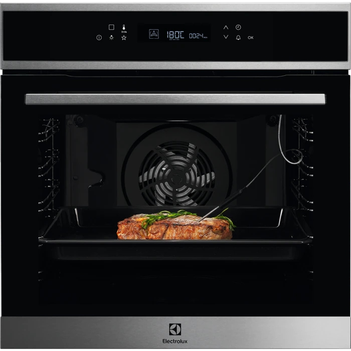 Electrolux EOE7P11X — vue 1 sur 7