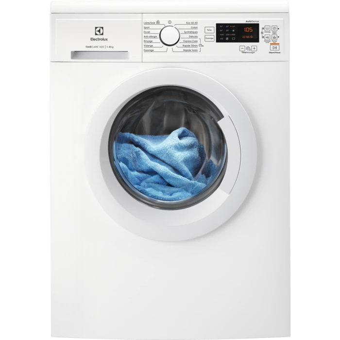 Electrolux EW2F6824BA — vue 1 sur 8