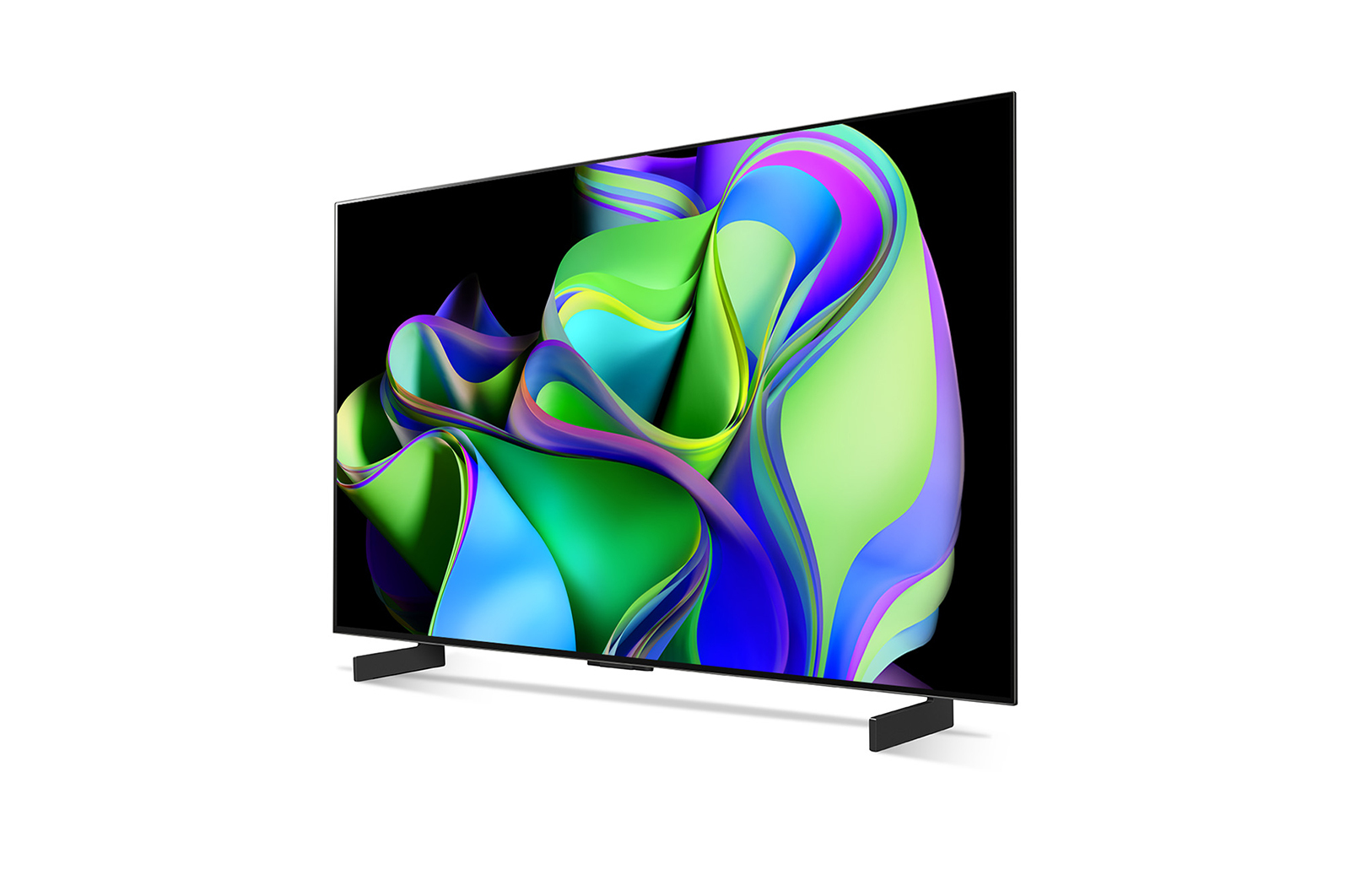 LG OLED evo OLED42C34LA – image 4