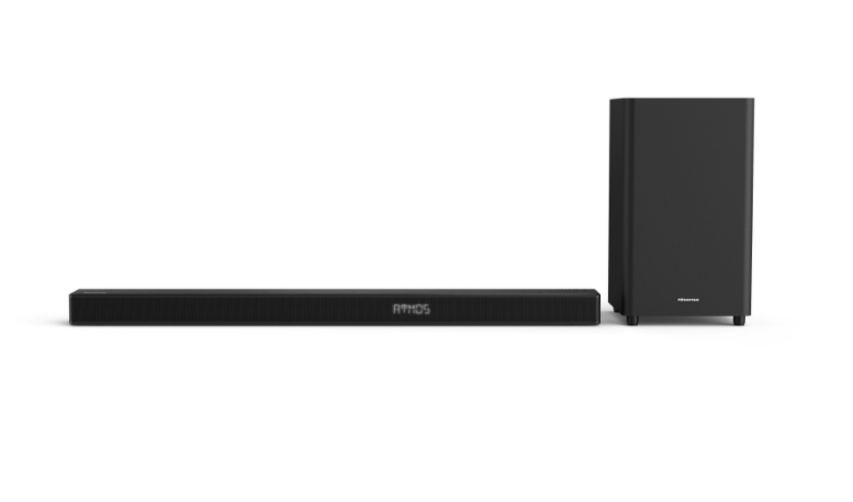 Hisense HS312 — vue 1 sur 5
