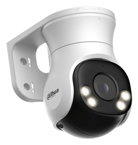 Dahua Technology Lite 4K Smart Dual Light HDCVI Fixed-focal Bullet Camera – image 3