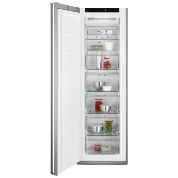 AEG AGB625F7NX — vue 1 sur 6