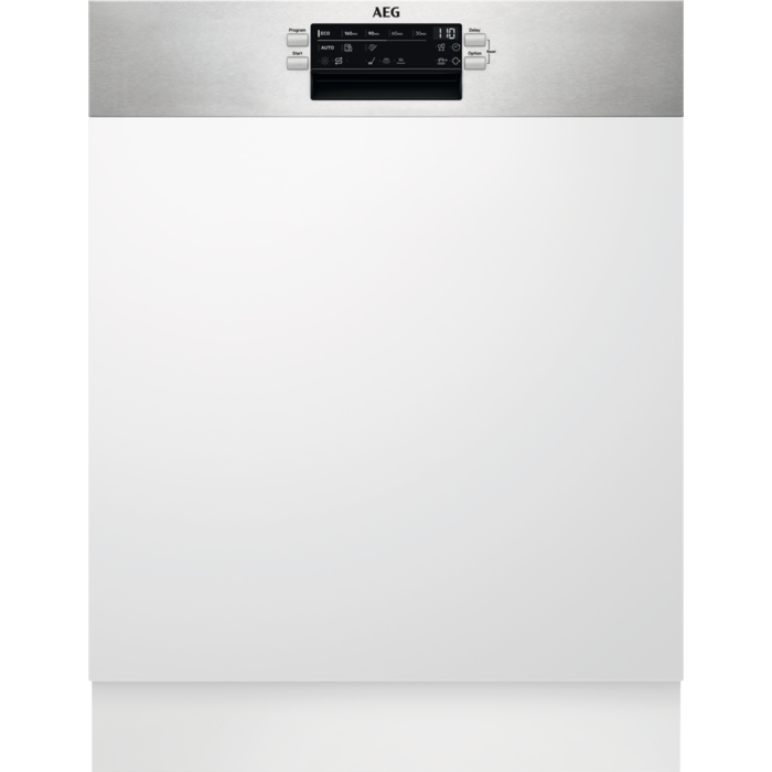 AEG FEE72910ZM — vue 1 sur 8