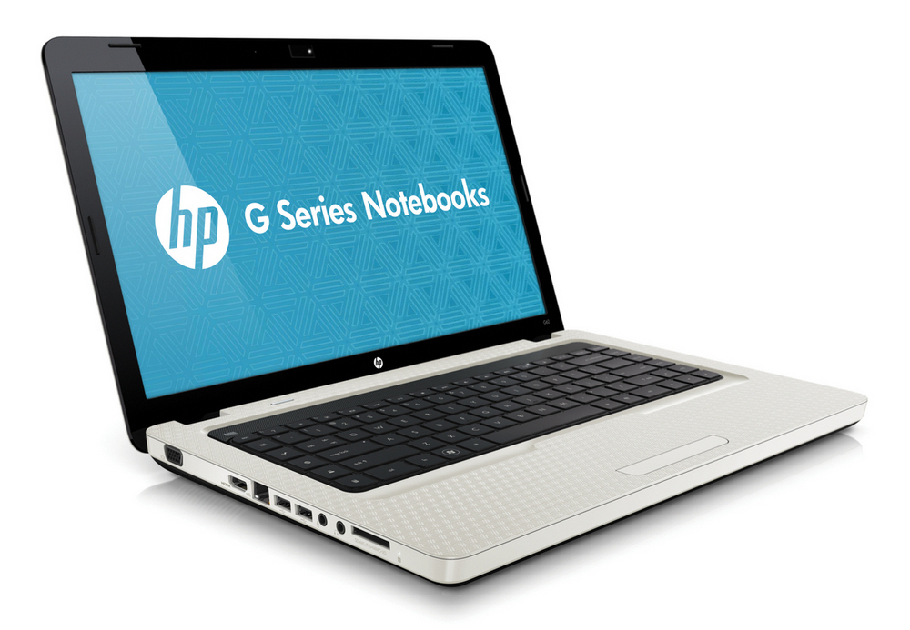HP G G62-a22EO AMD Athlon II Dual-Core P320 Laptop – image 4
