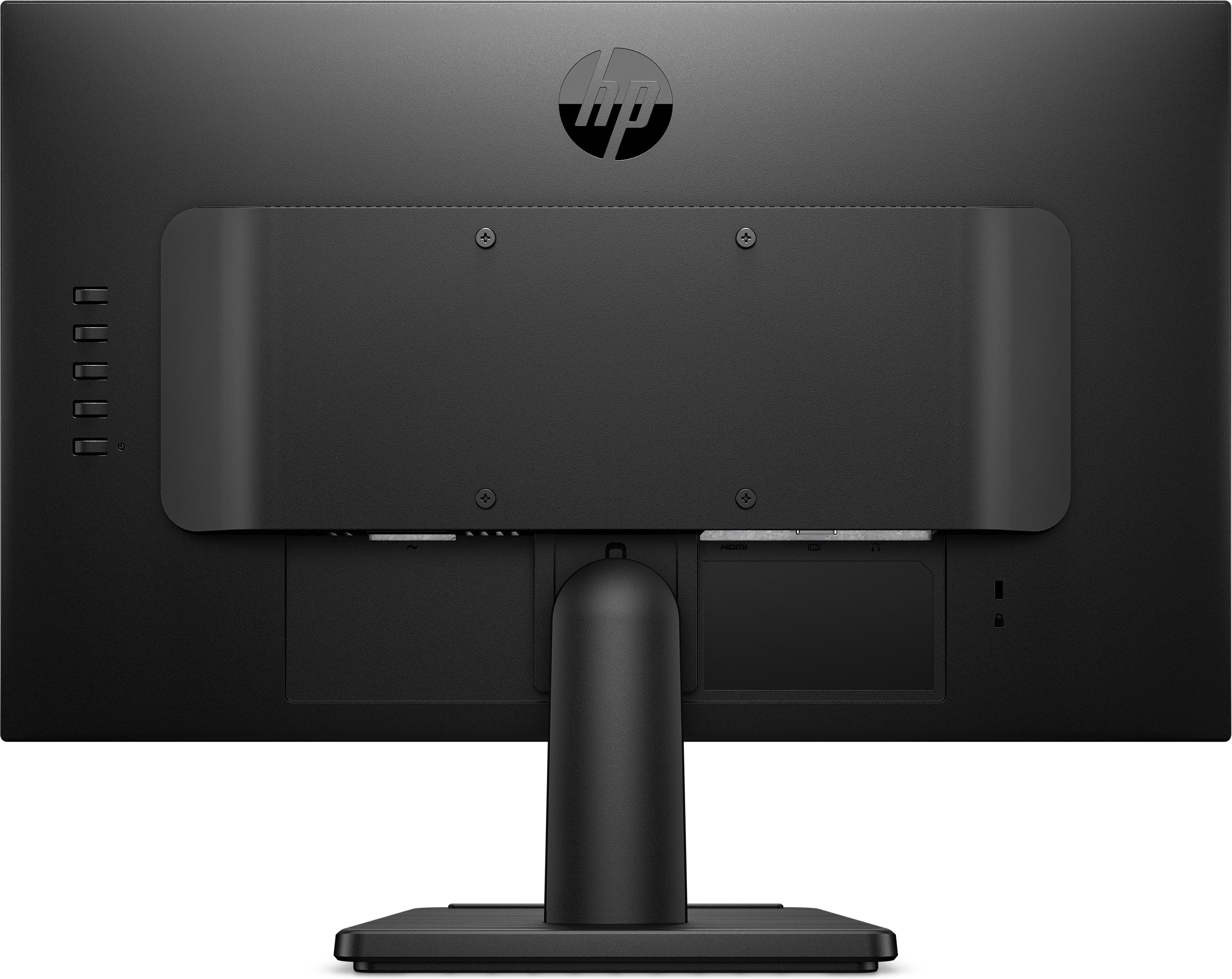 HP V221vb computer monitor 54.5 cm (21.4″) 1920 x 1080 pixels Full HD LED Black image 5