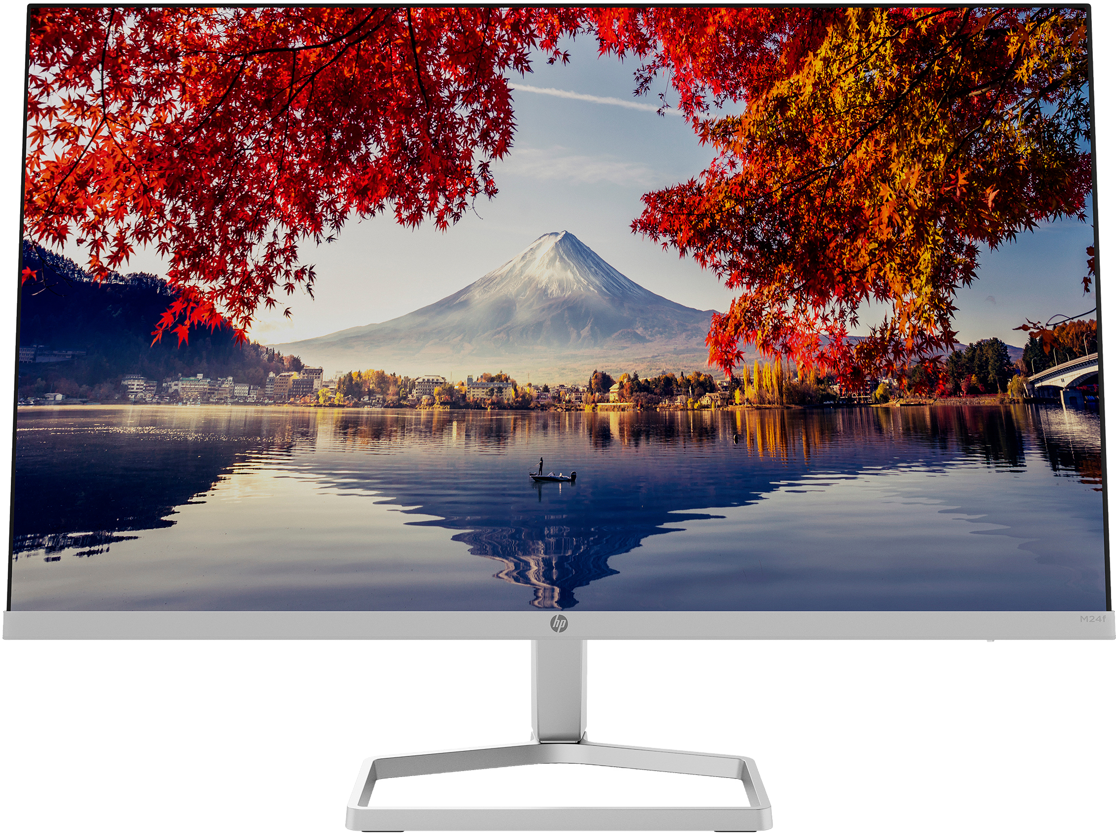 HP M24f FHD Monitor 