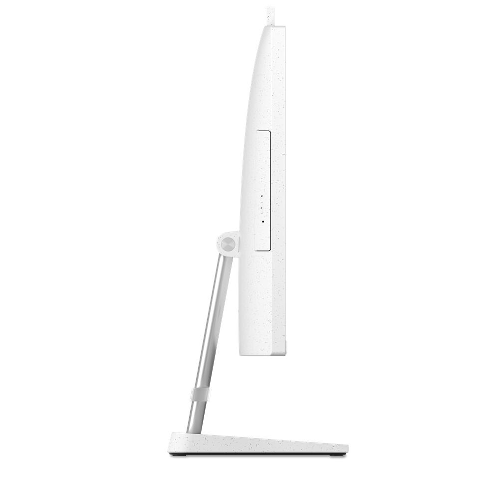 Lenovo IdeaCentre AIO 3 27ITL6 Intel® Core™ i5 i5-1135G7 68.6 cm (27″) 1920 x 1080 pixels All-in-One PC 16 GB DDR4-SDRAM 512 GB SSD Wi-Fi 5 (802.11ac) White image 4