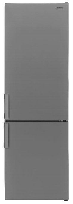 Sharp SJ-BB04NTXSF — vue 1 sur 3