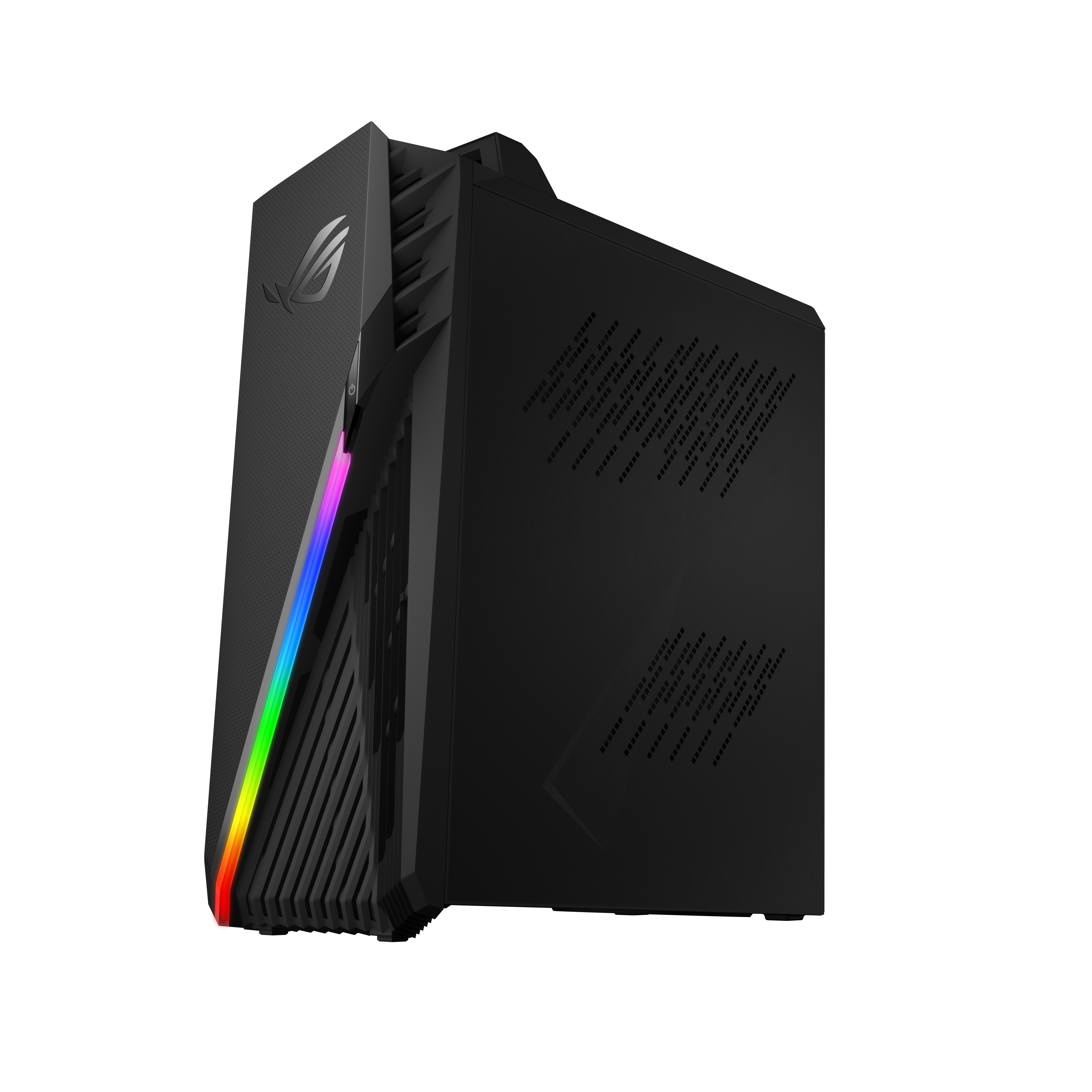 ASUS ROG G15DH-UK098T PC AMD Ryzen™ 5 3600X 8 GB DDR4-SDRAM 512 GB SSD NVIDIA GeForce GTX 1660 SUPER Windows 10 Home Midi Tower Black image 7