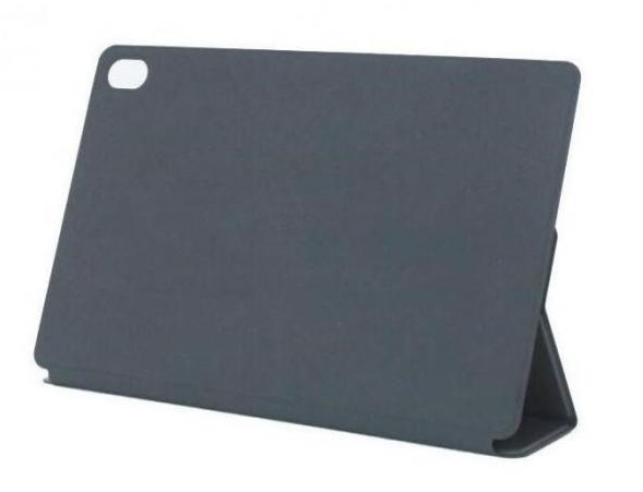 Lenovo - Flip cover per tablet - grigio …