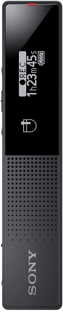 Sony ICD-TX660 - Voice recorder - 16 GB