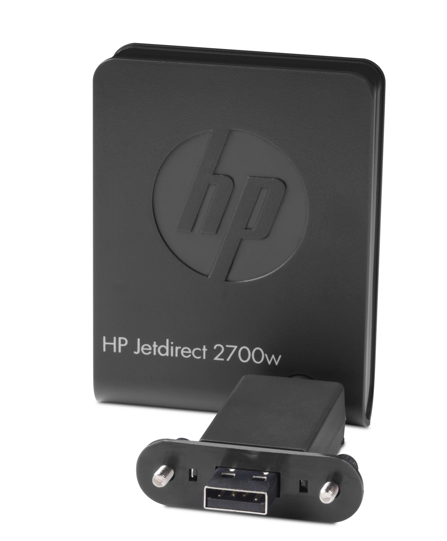 HP Jetdirect 2700w USB Wireless Print Server – image 3