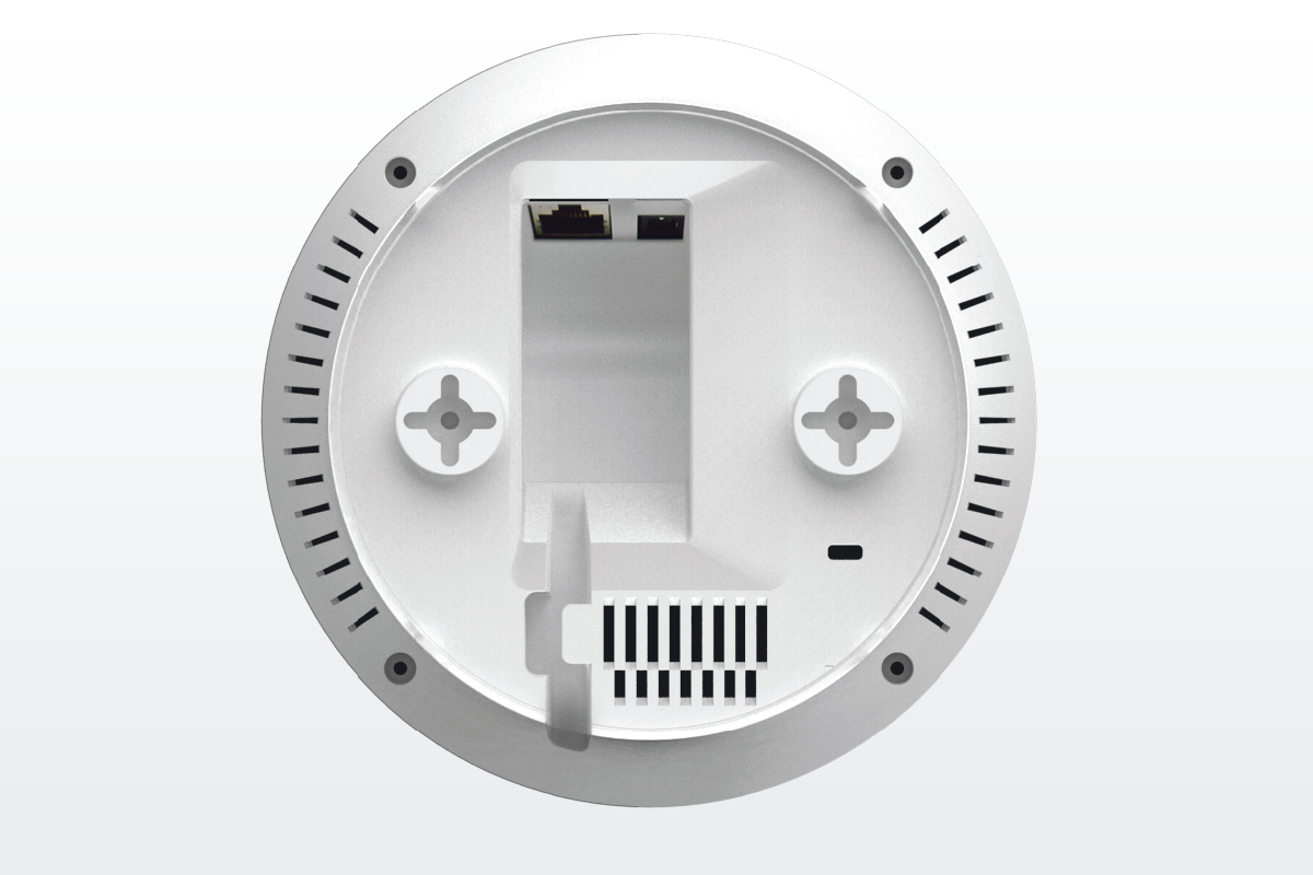 EnGenius EAP1750H wireless access point 1300 Mbit/s White Power over Ethernet (PoE) – image 3