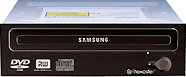 Samsung DVD+-R RW IDE RETAIL BLACK