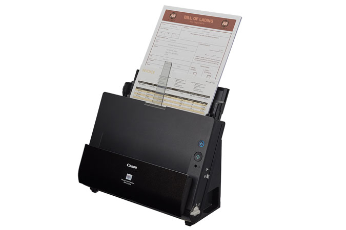 Canon DR-C225 II – image 7