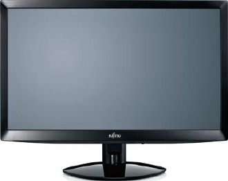 Fujitsu L line L20T-2 computer monitor